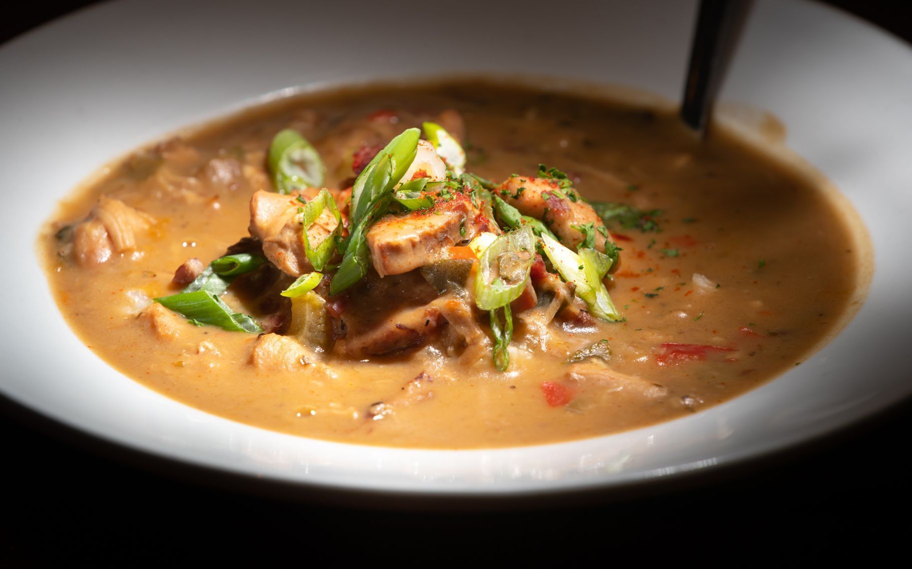 Dining Notes: Mouth of the South is now open in the Old Market